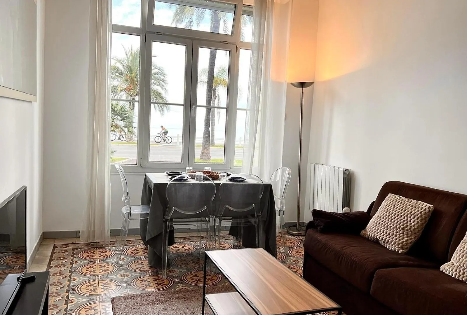 Studio Promenade Nizza 0*,  Francia